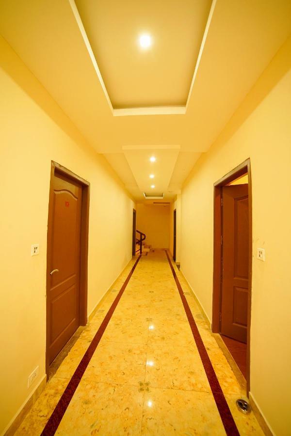 Hotel Lumino Dwellings Munnar Exteriér fotografie